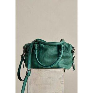 NWT We The Free Baby Emerson Tote Bag - Color: Greenery